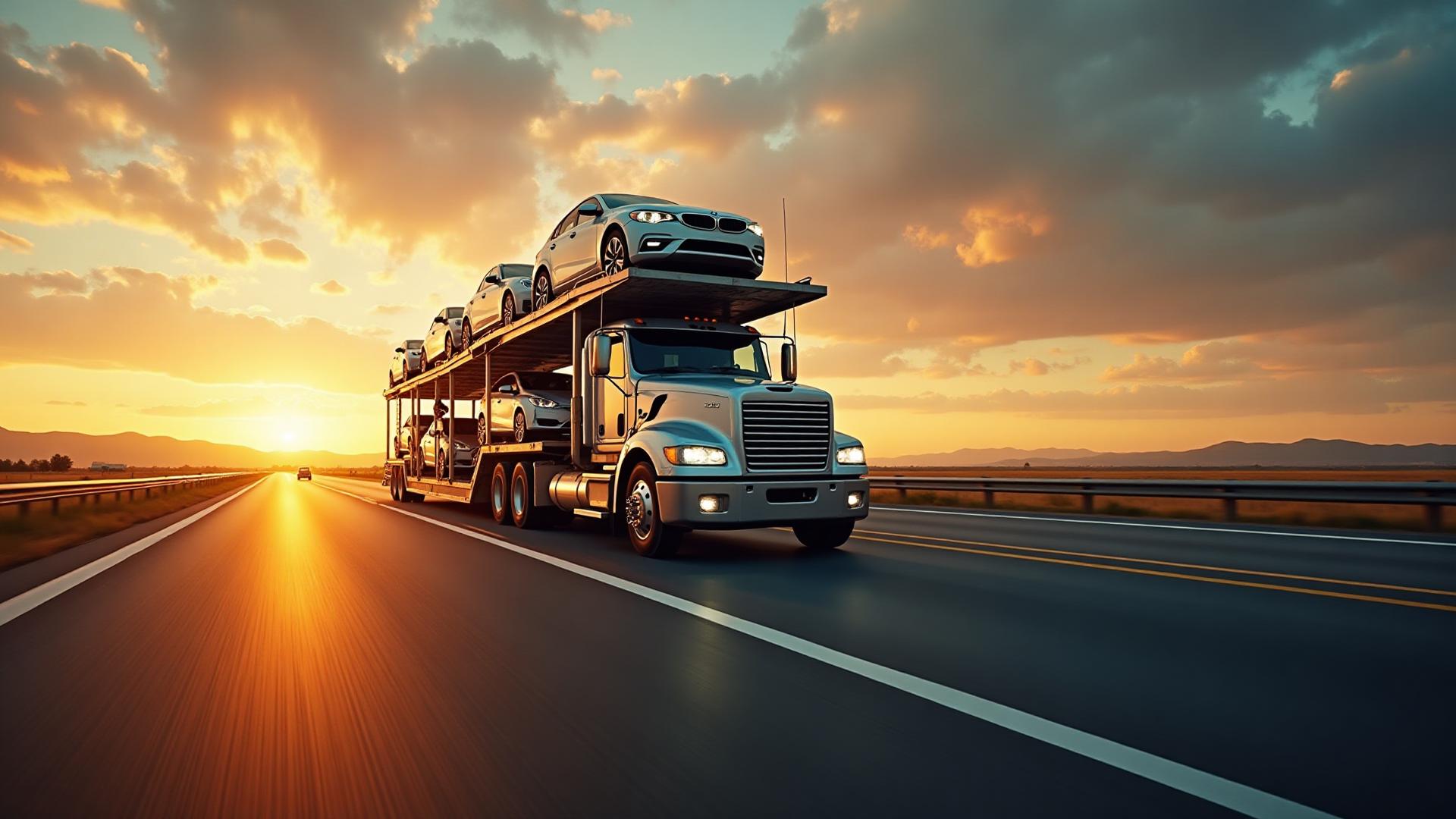 Car shipping from Indianapolis to Tulsa